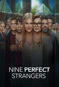 Nine Perfect Strangers – Nove perfetti sconosciuti