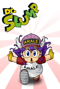Dottor Slump e Arale