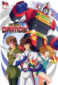 General Daimos