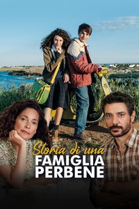 Storia di una famiglia perbene