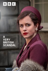 A Very British Scandal