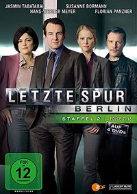 Ultima Traccia: Berlino