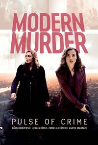 Modern Murder – Due detective a Dresda