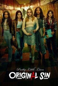 Pretty Little Liars: Original Sin