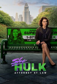 She-Hulk: Attorney at Law