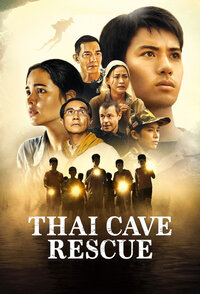 Thai Cave Rescue: Salvati dalla grotta