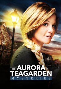 I misteri di Aurora Teagarden