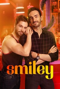 Smiley (2022)