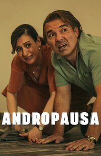Andropausa