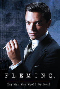 Fleming – Essere James Bond