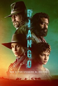 Django (Serie TV)