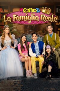 Me contro Te: La famiglia reale