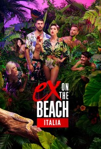Ex on the Beach Italia