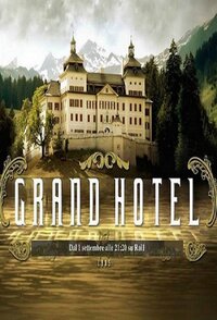 Grand Hotel (2015)