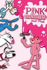 La Pantera Rosa & Co.