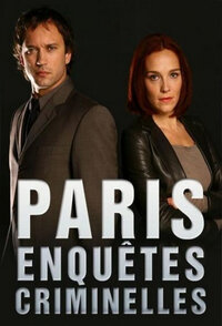 Law & Order: Parigi