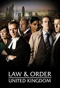 Law & Order: UK