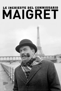 Le inchieste del commissario Maigret