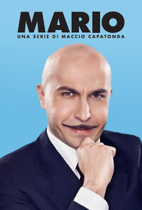 Mario – Una serie di Maccio Capatonda