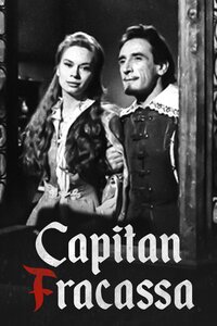 Capitan Fracassa