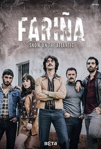 Cocaine Coast – Fariña