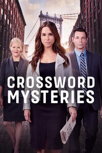 Crossword Mysteries