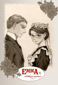 Emma – Una storia romantica