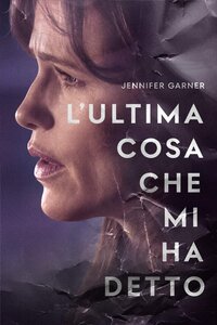 L’ultima cosa che mi ha detto