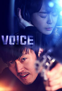 Voice – Serie TV