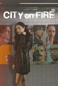 City on Fire – Città in fiamme