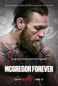 McGregor Forever (Serie TV)