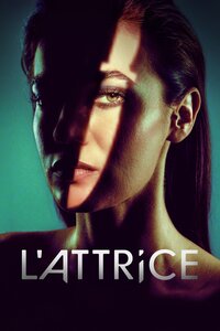 L’attrice