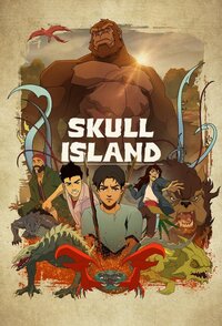Skull Island