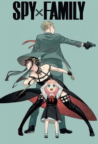 Spy x Family