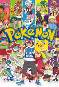 Pokemon