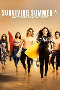 Surviving Summer – Un’estate travolgente