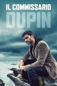 Il Commissario Dupin