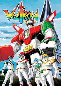 Voltron