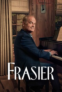 Frasier: Revival (2023)