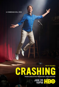 Crashing (US)