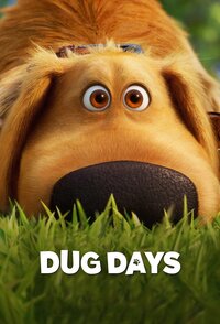 Una vita da Dug
