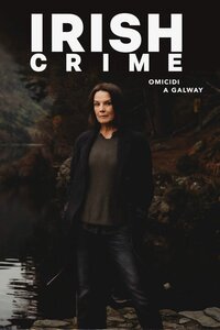 Irish Crime – Omicidi a Galway