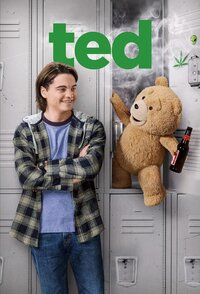Ted (Serie TV)