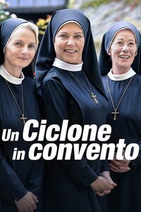 Un ciclone in convento