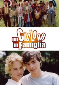 Un ciclone in famiglia