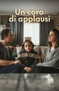 Un coro di applausi