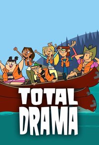 A tutto reality – Total Drama