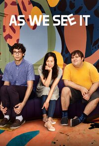 As We See It – Te lo racconto io