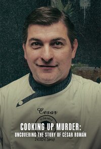 El Rey del Cachopo – I crimini di César Román
