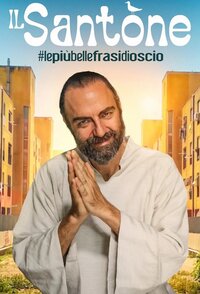 Il Santone – #lepiubellefrasidiOscio